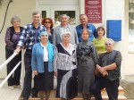Возраст осени прекрасный