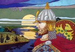 «Александр Невский - символ ратного подвига»