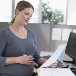 Увольнение беременной на испытательном сроке