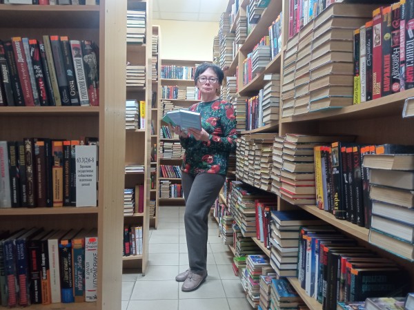 Раскроем бережно страницы