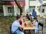 «Шахматы – спорт интеллектуалов»