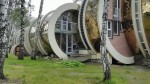Тропами… архитектуры: необычные здания России