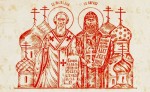 Литературно-музыкальная встреча «Величие слова славянского»