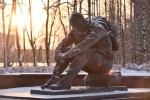Викторина «Мы – помним!» ко Дню неизвестного солдата
