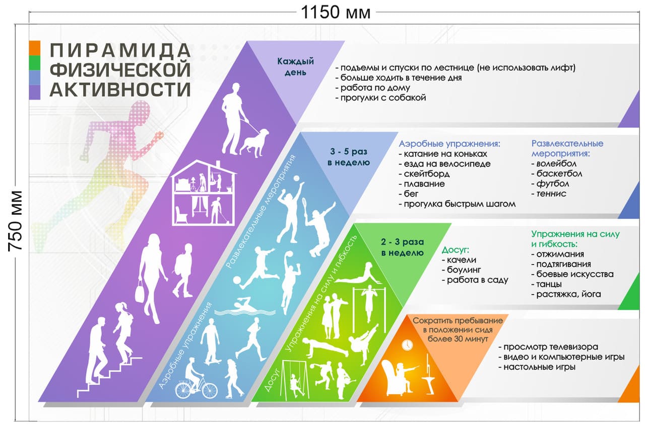 Библиотека / Наши новости / Спорт – это жизнь!